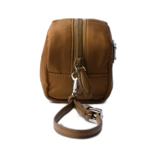 Mini Re-Nylon Pouch