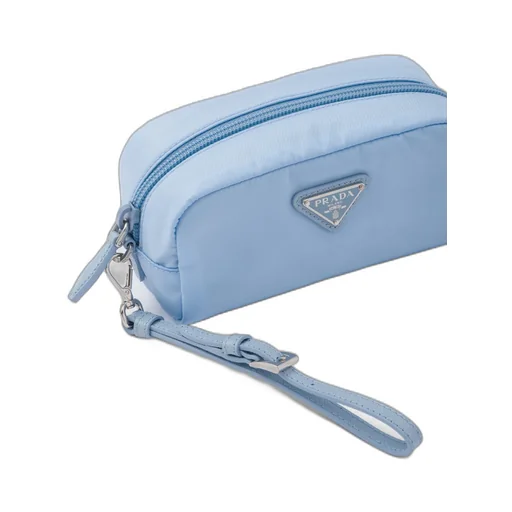 Mini Re-Nylon Pouch