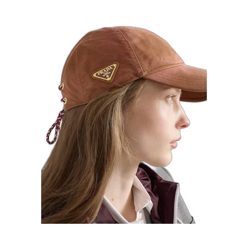 Cotton Baseball Cap