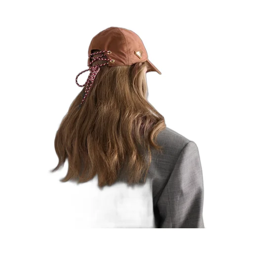 Cotton Baseball Cap
