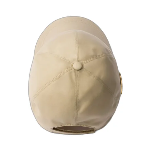 Re-Nylon Baseball Cap