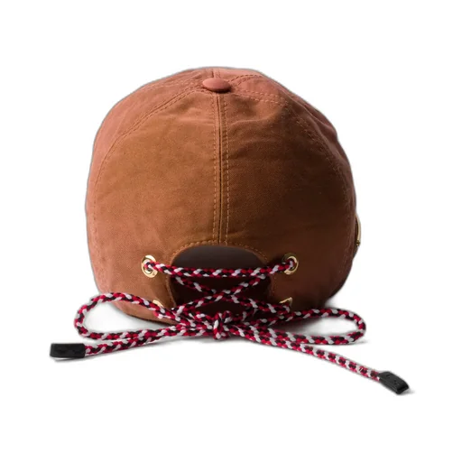 Cotton Baseball Cap