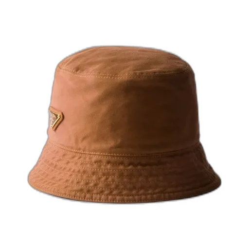 Cotton Bucket Hat