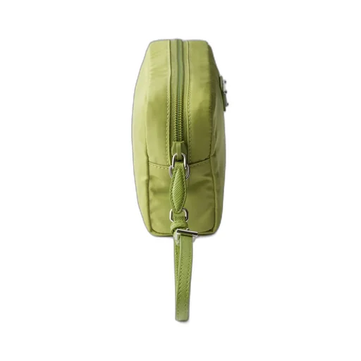 Small Re-Nylon Pouch
