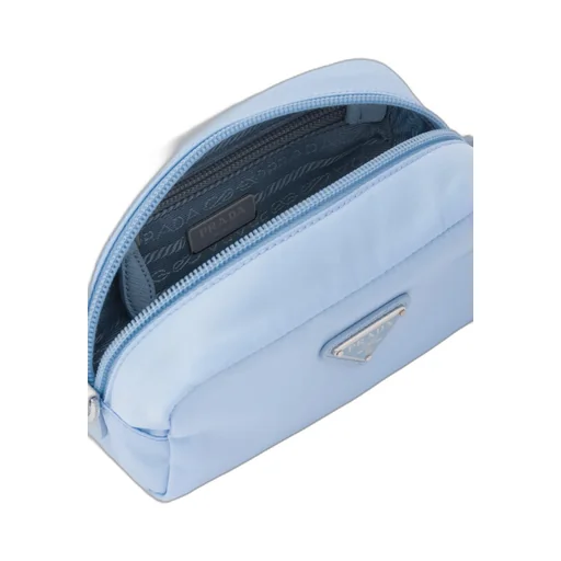 Mini Re-Nylon Pouch