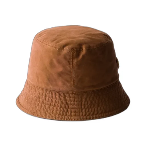 Cotton Bucket Hat