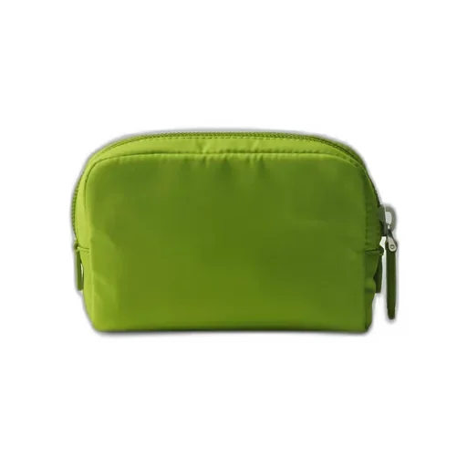 Micro Re-Nylon Pouch