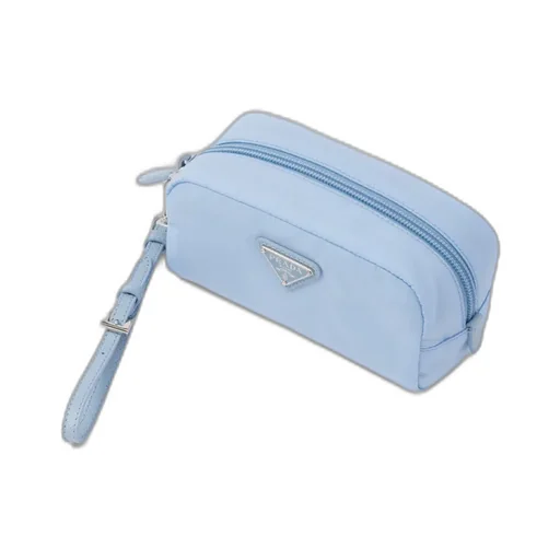 Mini Re-Nylon Pouch