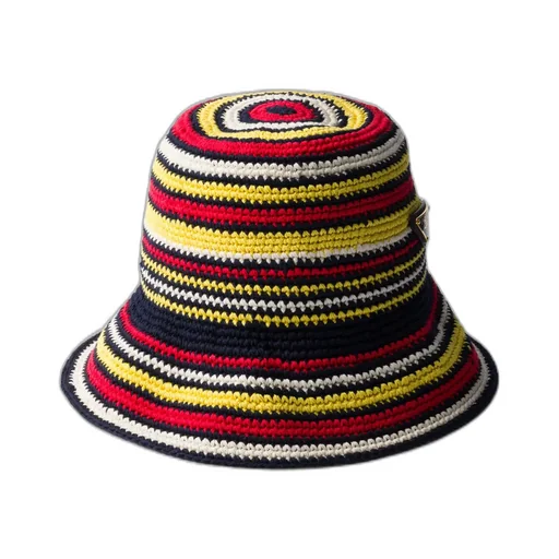 Crochet Hat