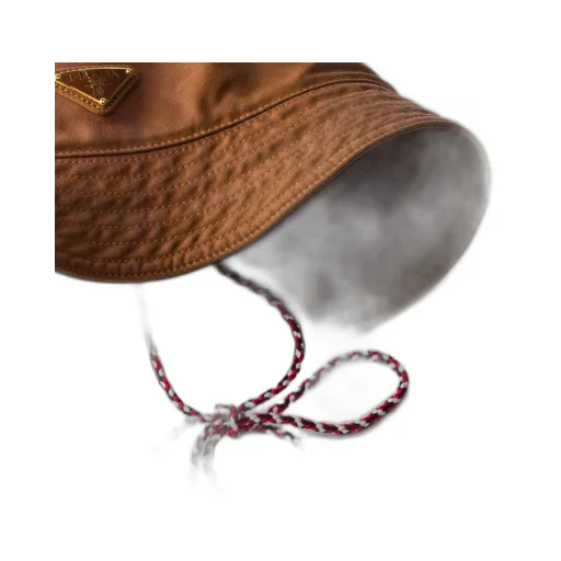 Cotton Bucket Hat