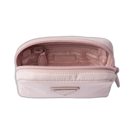 Micro Re-Nylon Pouch