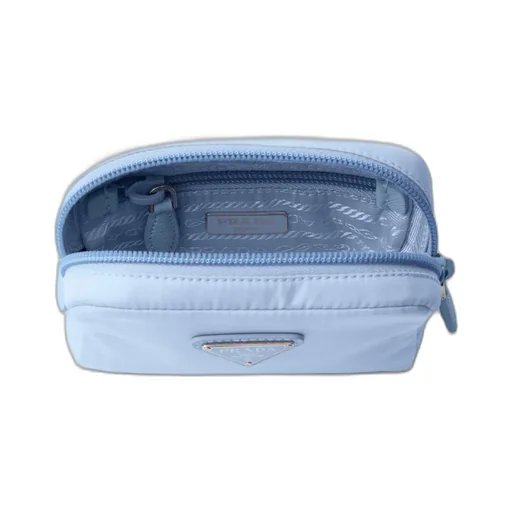Micro Re-Nylon Pouch