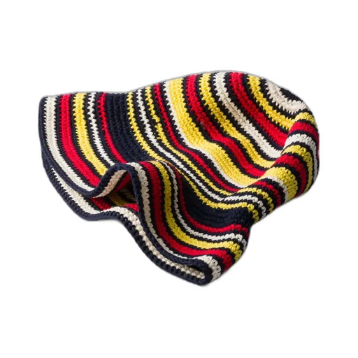 Crochet Hat