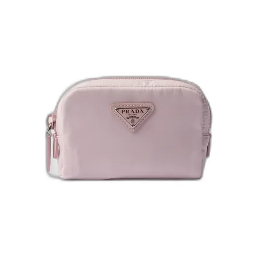 Micro Re-Nylon Pouch