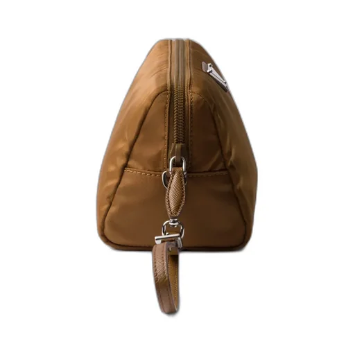 Medium Re-Nylon Pouch
