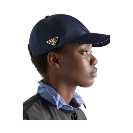 Re-Nylon Baseball Cap