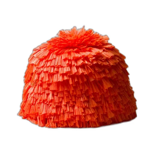 Reversible Crochet Hat