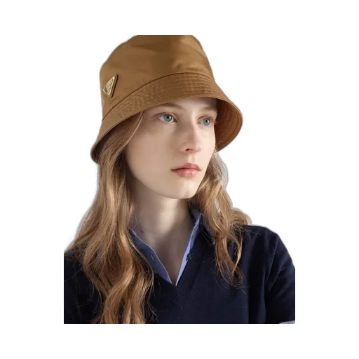 Re-Nylon Bucket Hat