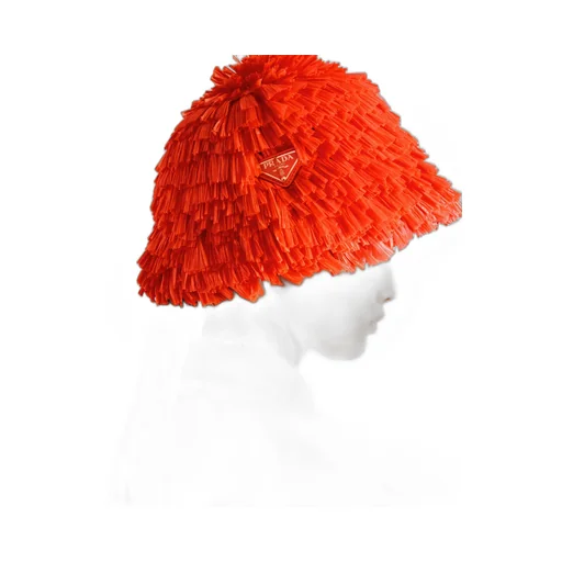 Reversible Crochet Hat