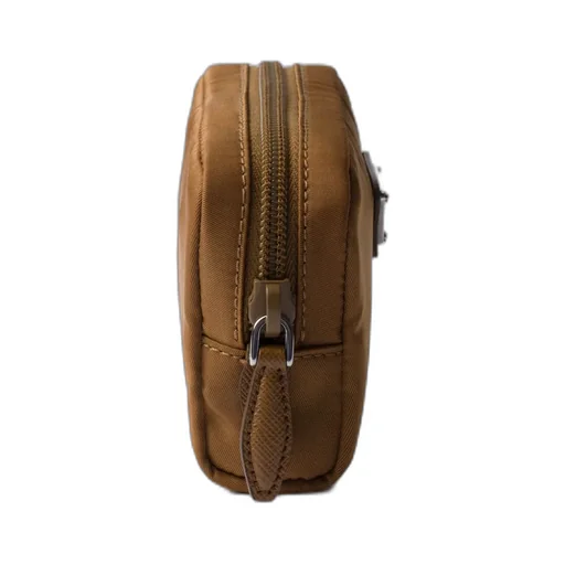 Micro Re-Nylon Pouch