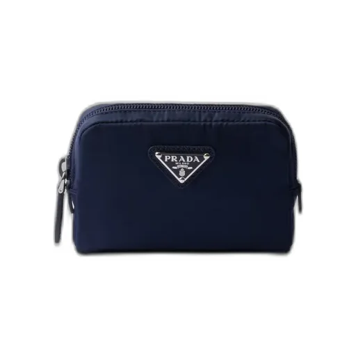 Micro Re-Nylon Pouch