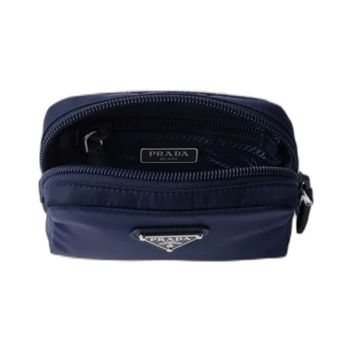 Micro Re-Nylon Pouch