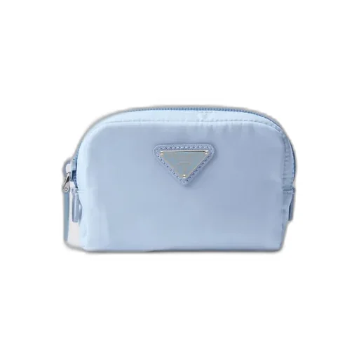 Micro Re-Nylon Pouch