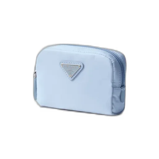 Micro Re-Nylon Pouch