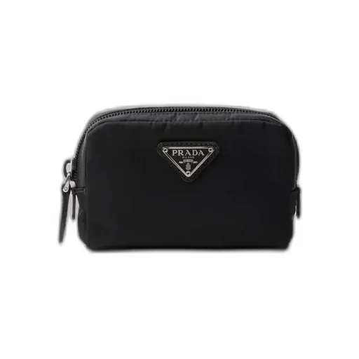 Micro Re-Nylon Pouch