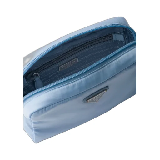 Small Re-Nylon Pouch