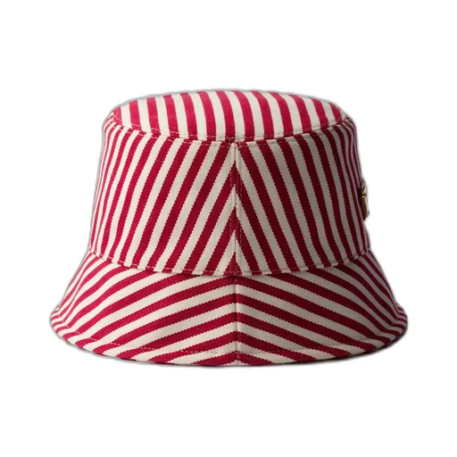 Cotton Bucket Hat