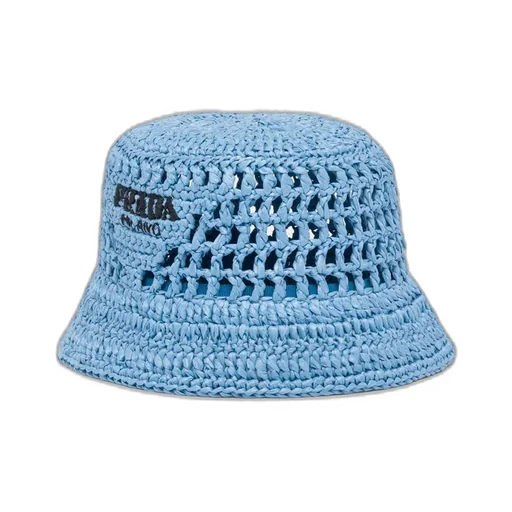 Crochet Bucket Hat