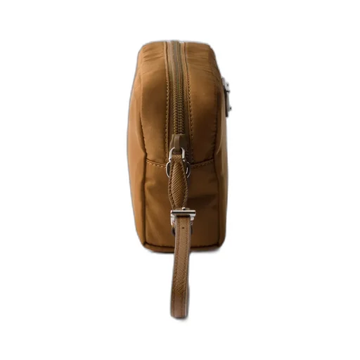 Small Re-Nylon Pouch