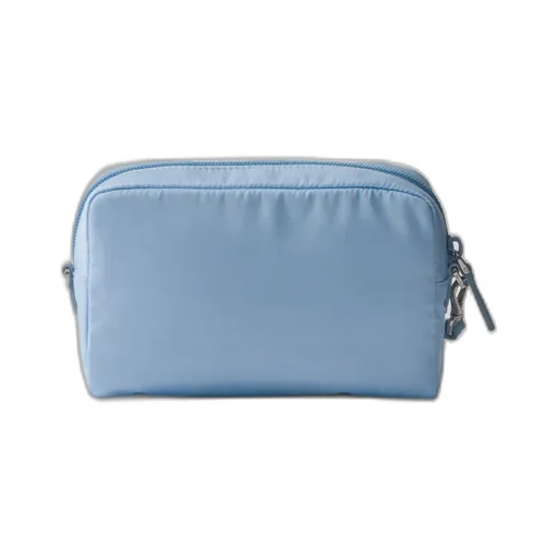 Small Re-Nylon Pouch