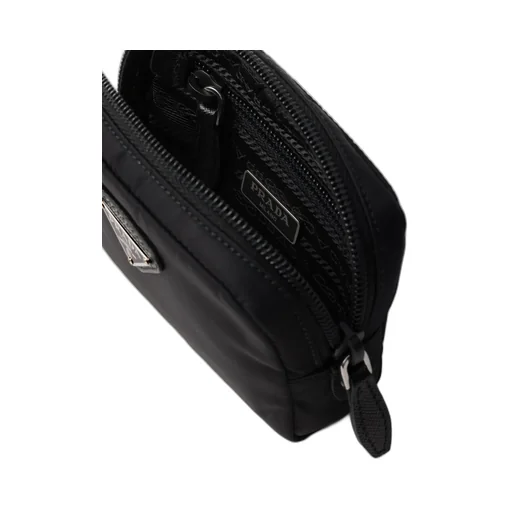 Micro Re-Nylon Pouch