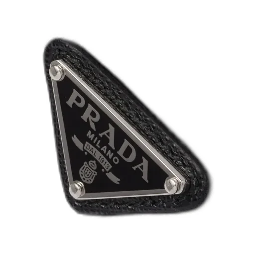 Medium Re-Nylon Pouch