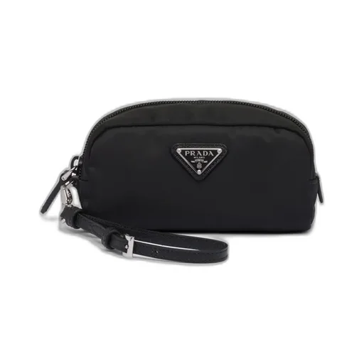 Mini Re-Nylon Pouch