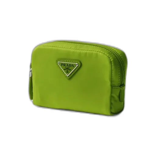 Micro Re-Nylon Pouch