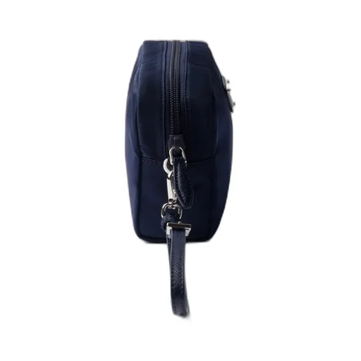 Small Re-Nylon Pouch