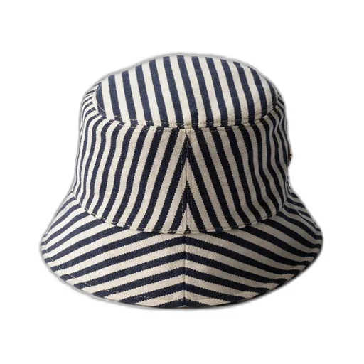 Cotton Bucket Hat
