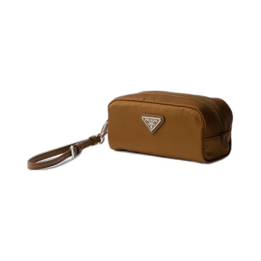 Mini Re-Nylon Pouch