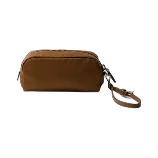 Mini Re-Nylon Pouch
