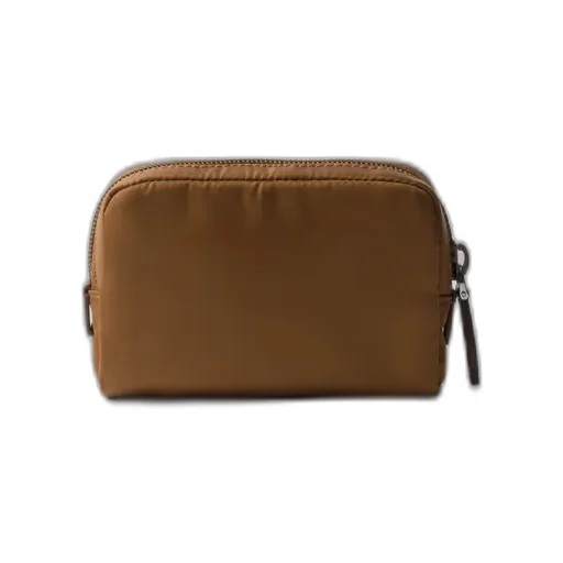 Micro Re-Nylon Pouch