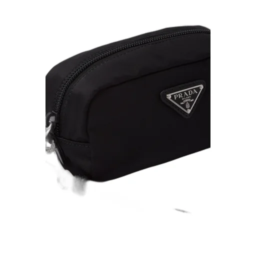 Mini Re-Nylon Pouch