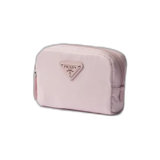 Micro Re-Nylon Pouch