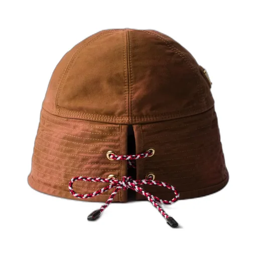 Cotton Hat