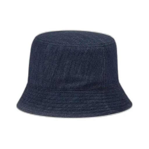 Denim Bucket Hat
