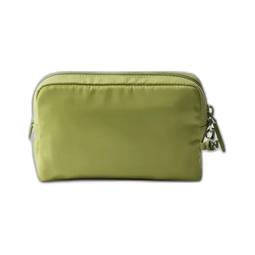 Small Re-Nylon Pouch