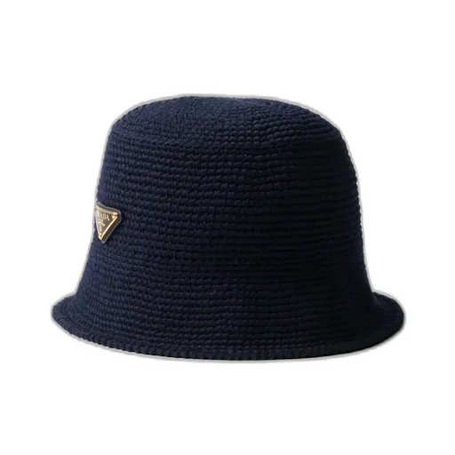 Crochet Bucket Hat