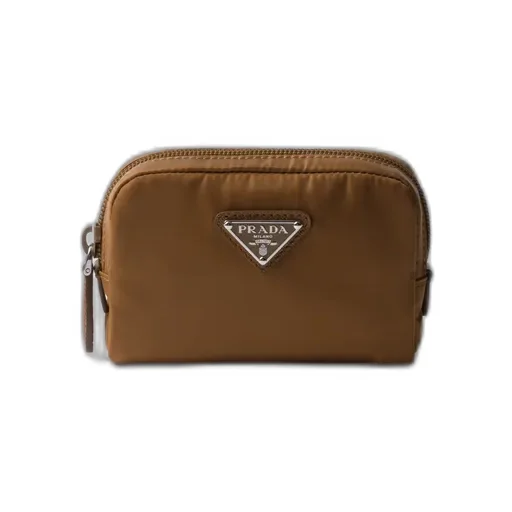 Micro Re-Nylon Pouch